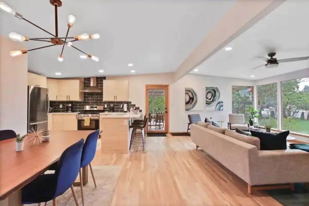 Photo of Bedroom in Hillcrest