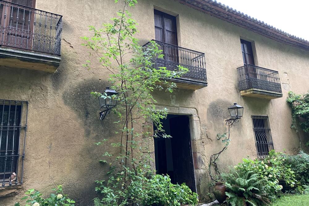 Photo of Outdoor in Sant Celoni
