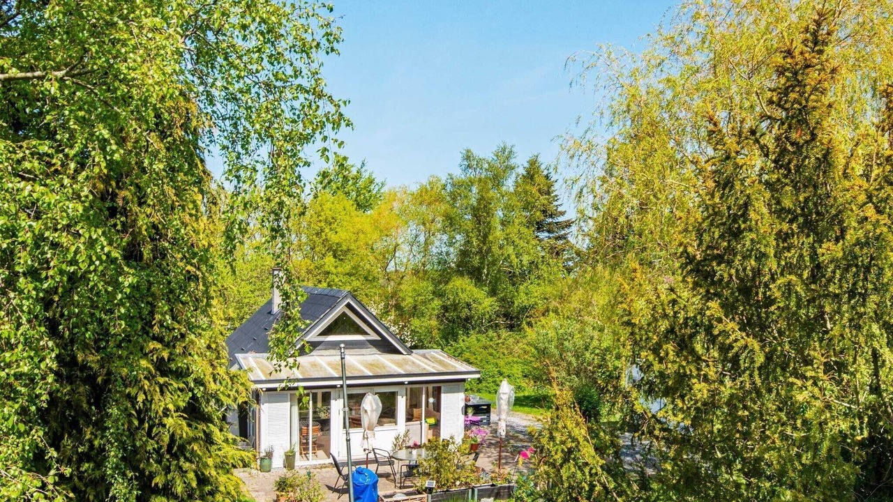 Photo of Outdoor in Boeslum