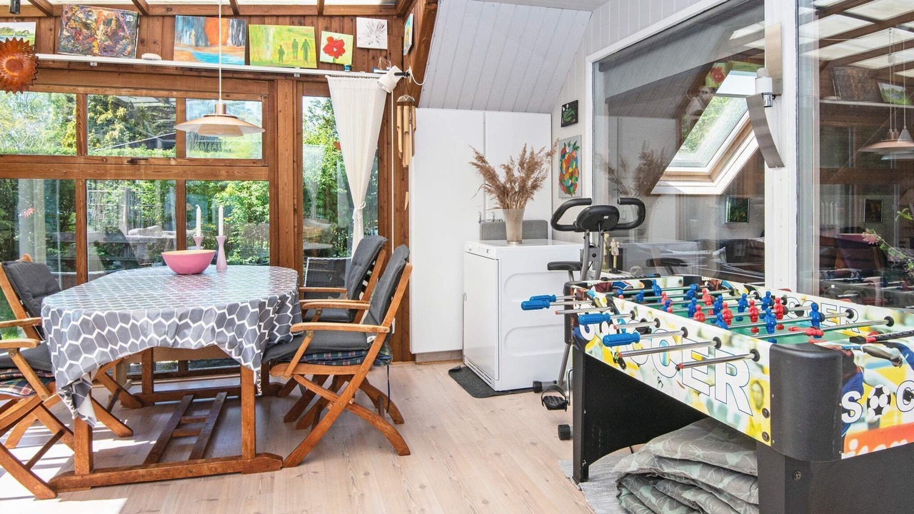 Photo of Bedroom in Boeslum