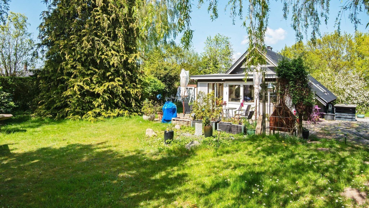 Photo of Outdoor in Boeslum