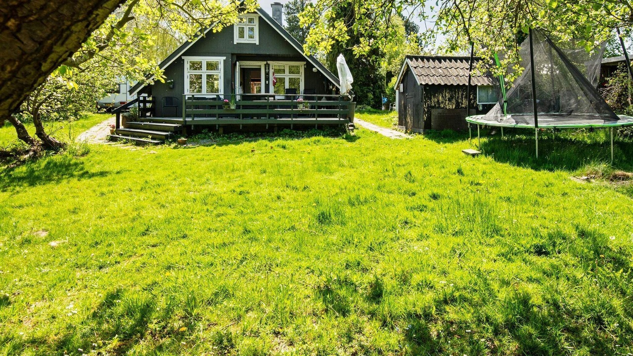 Photo of Outdoor in Boeslum