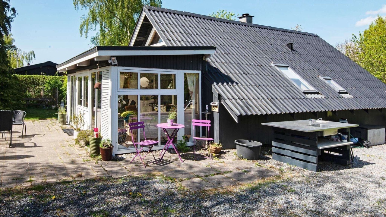 Photo of Outdoor in Boeslum