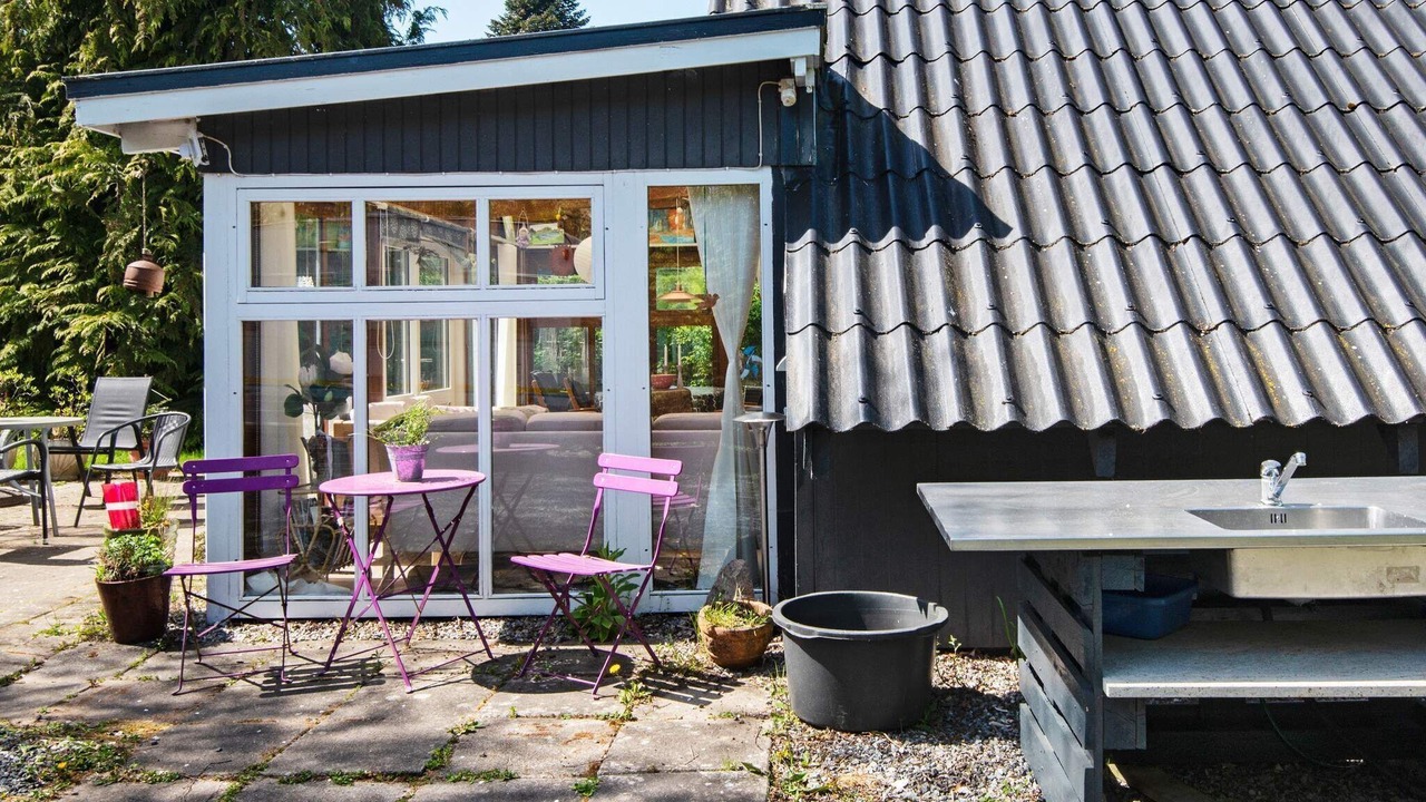 Photo of Outdoor in Boeslum