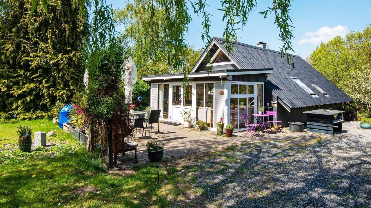 Photo of Outdoor in Boeslum