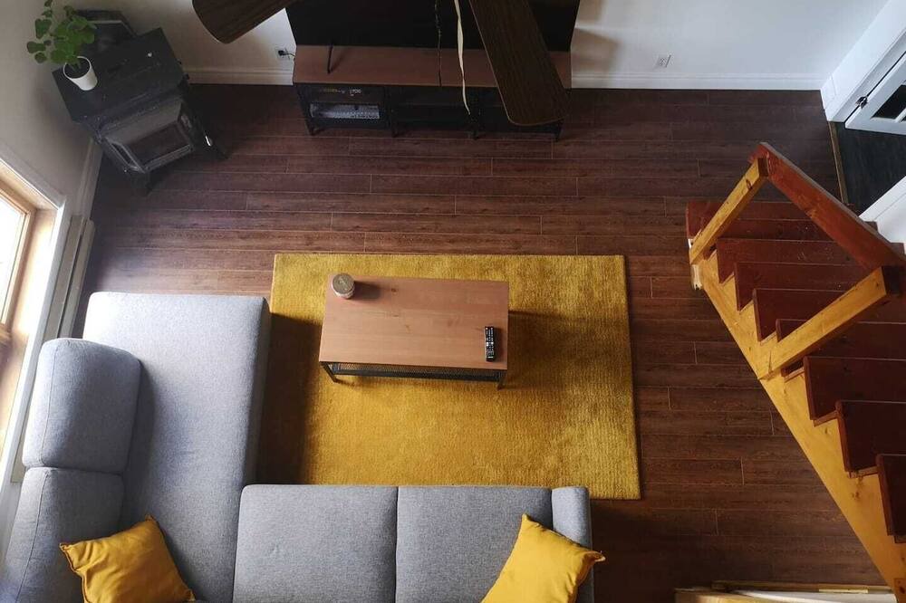 Photo of Livingroom in Saint-Calixte