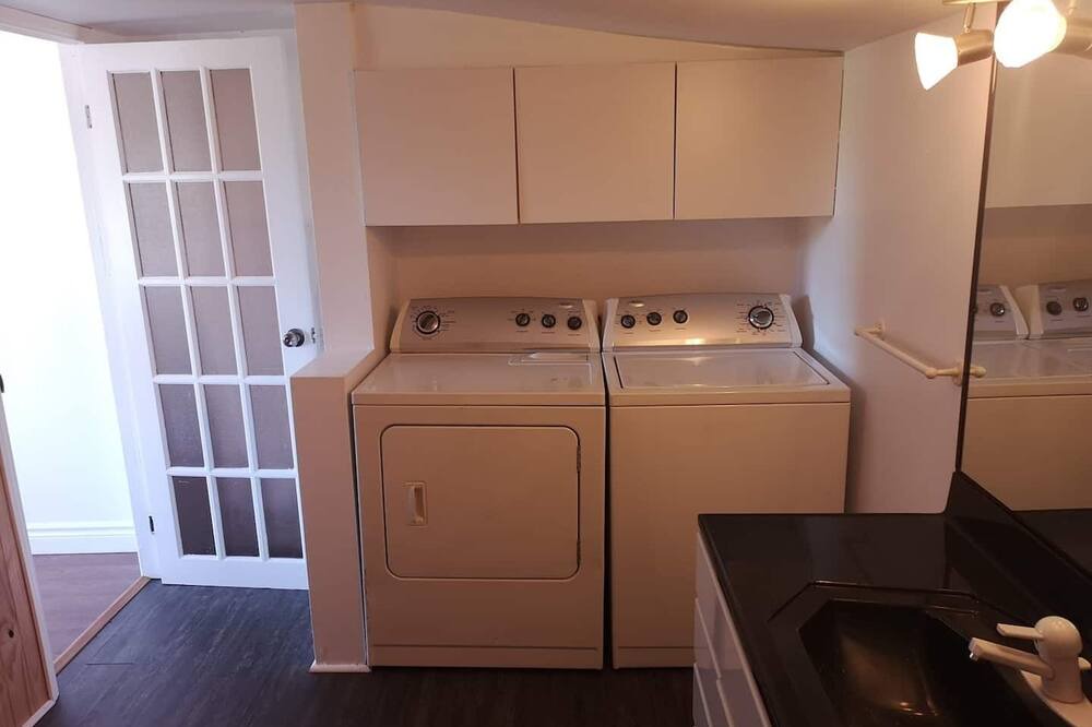 Photo of Kitchen in Saint-Calixte