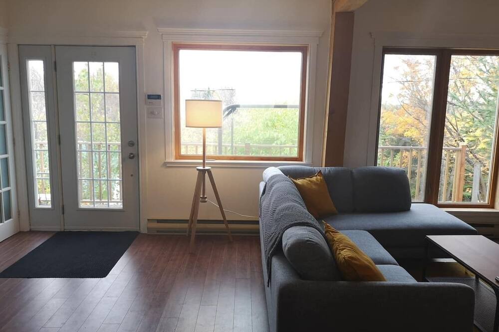 Photo of Livingroom in Saint-Calixte