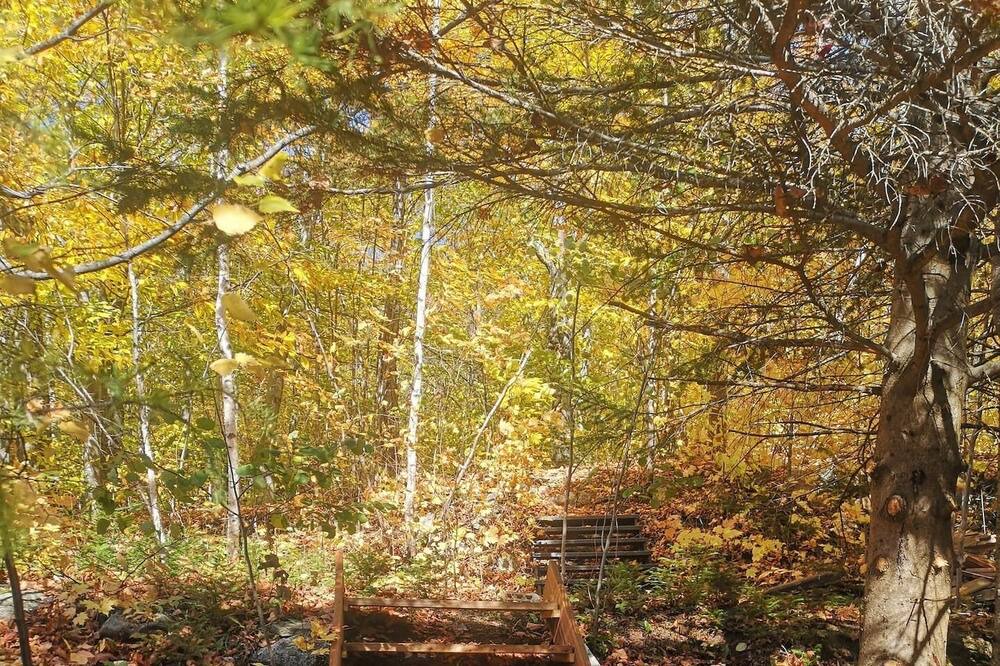 Photo of Outdoor in Saint-Calixte