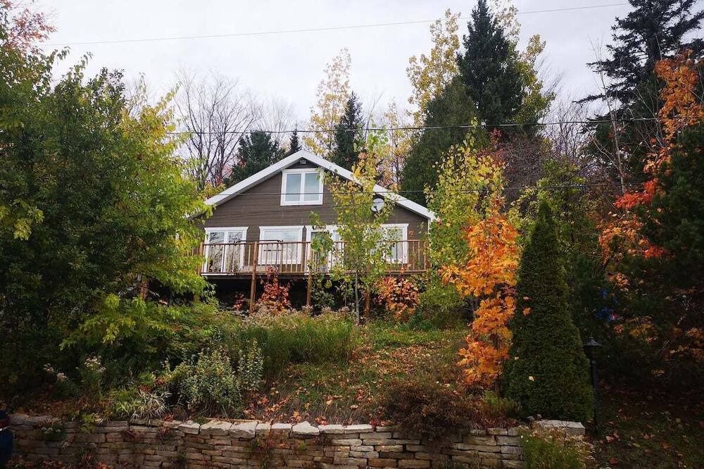 Photo of Outdoor in Saint-Calixte