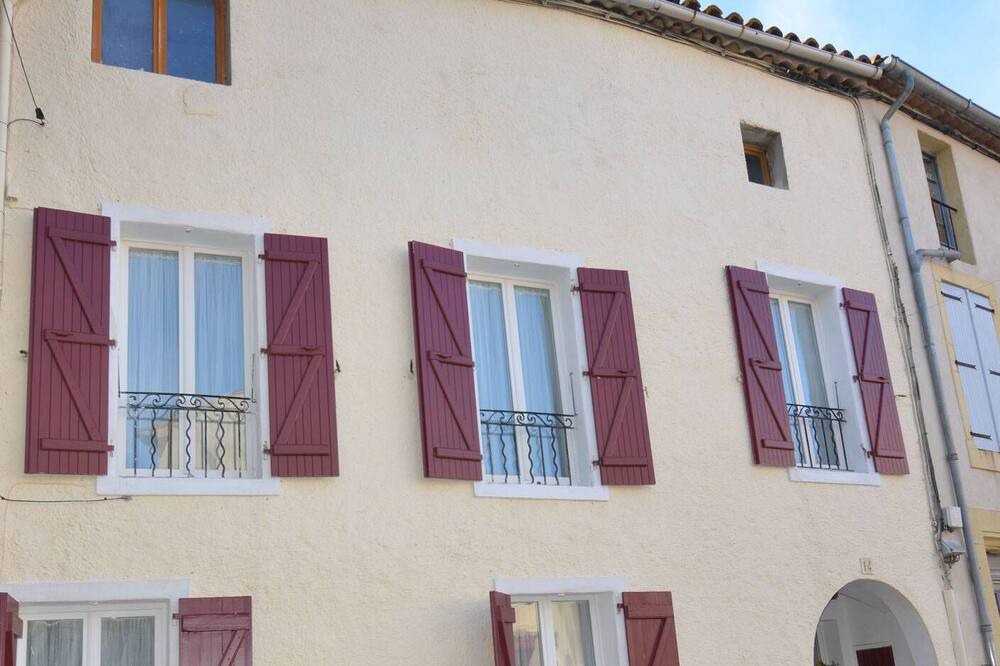 Photo of Outdoor in Bize-Minervois