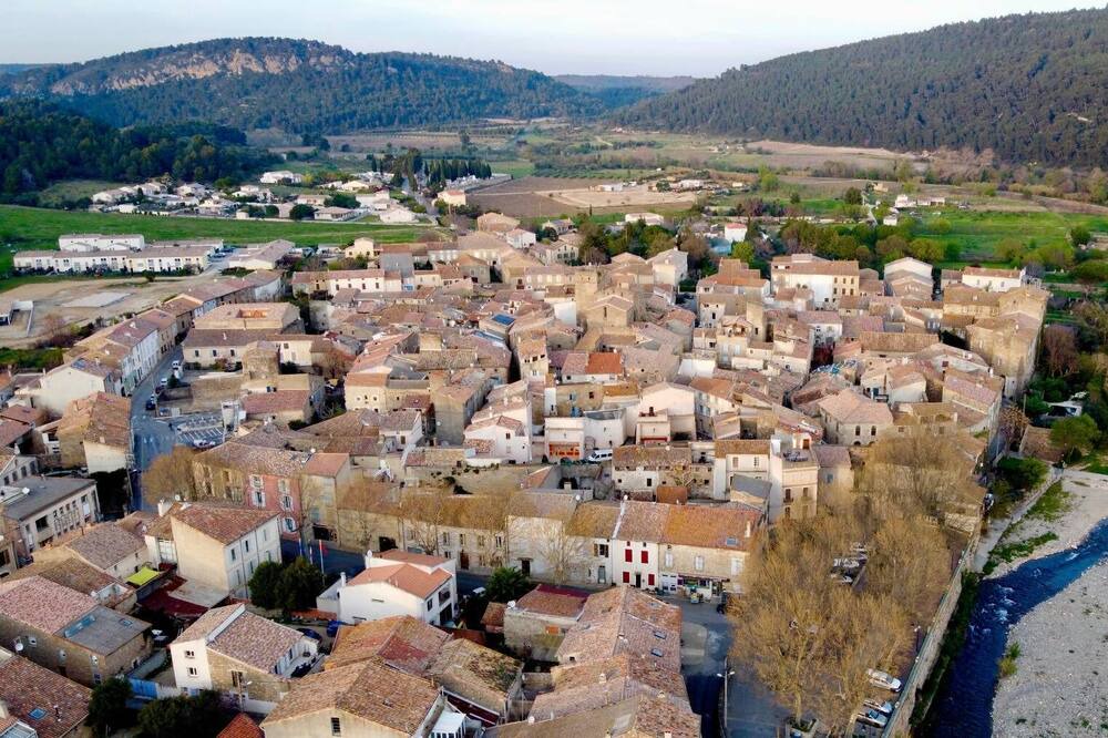 Photo of Outdoor in Bize-Minervois
