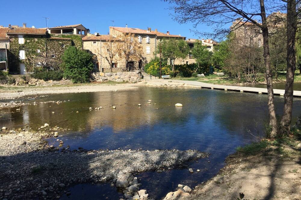 Photo of Outdoor in Bize-Minervois