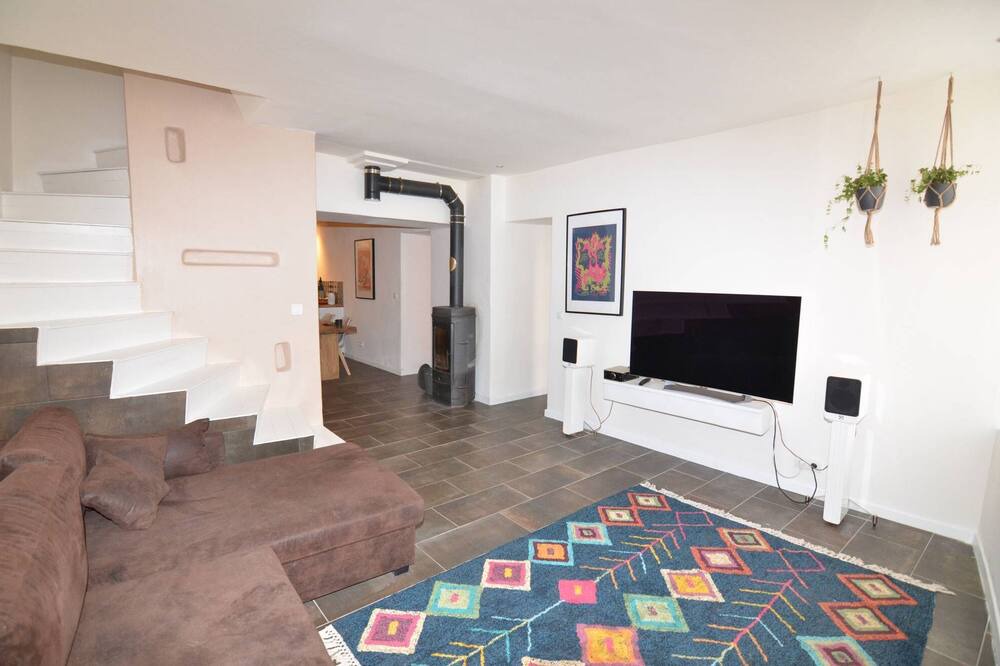 Photo of Livingroom in Bize-Minervois