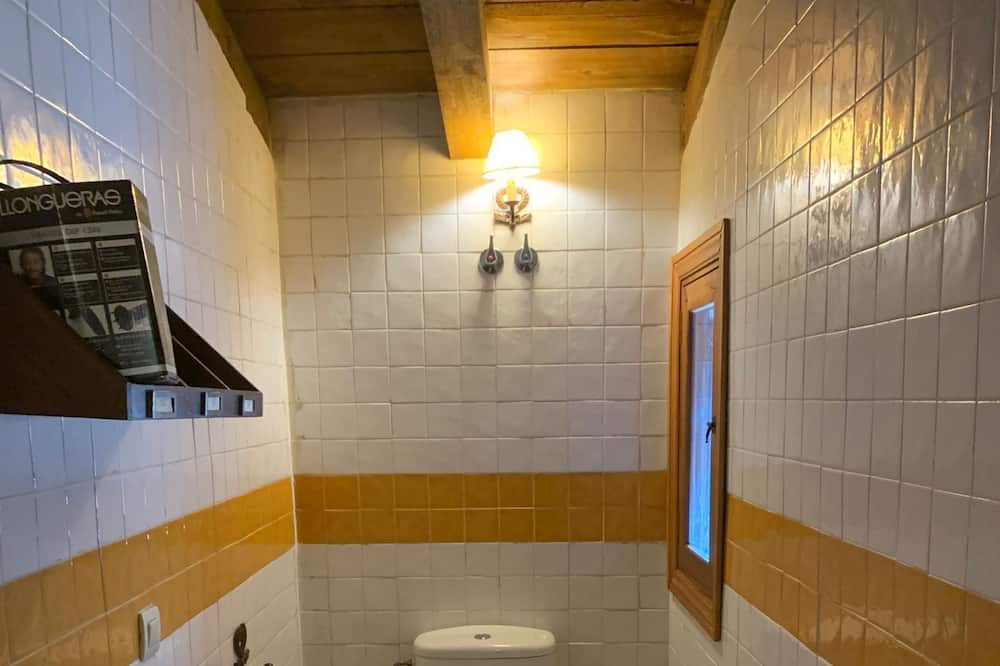 Photo of Bathroom in La Hiruela