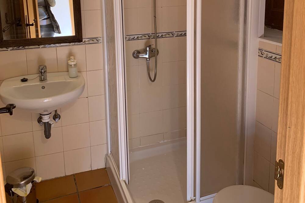 Photo of Bathroom in La Hiruela