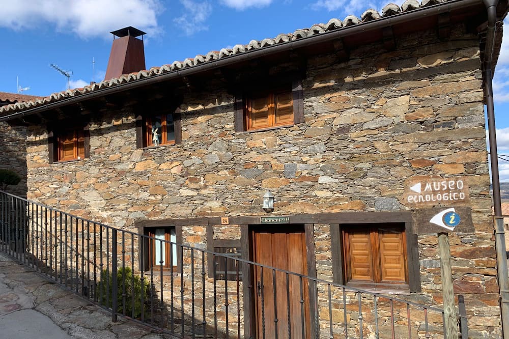 Photo of Outdoor in La Hiruela