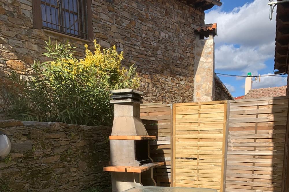 Photo of Patio Balcony in La Hiruela