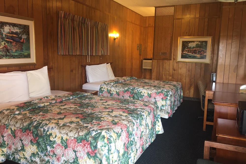 Photo of Bedroom in El Dorado