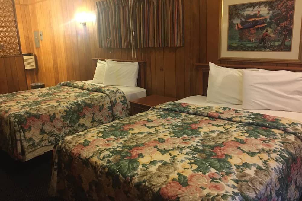 Photo of Bedroom in El Dorado