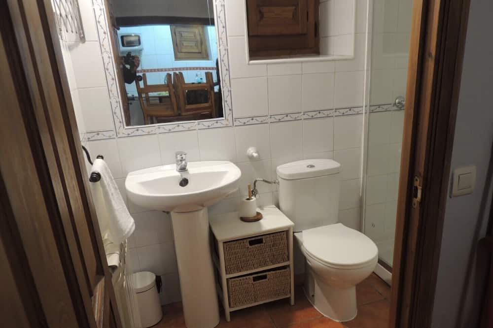 Photo of Bathroom in La Hiruela