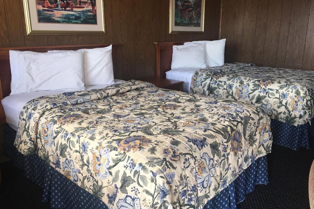 Photo of Bedroom in El Dorado