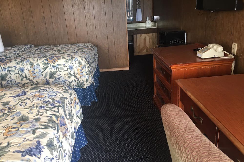 Photo of Bedroom in El Dorado