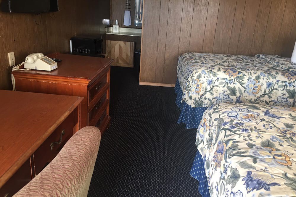Photo of Bedroom in El Dorado