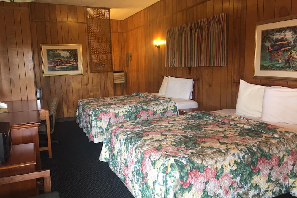 Photo of Bedroom in El Dorado