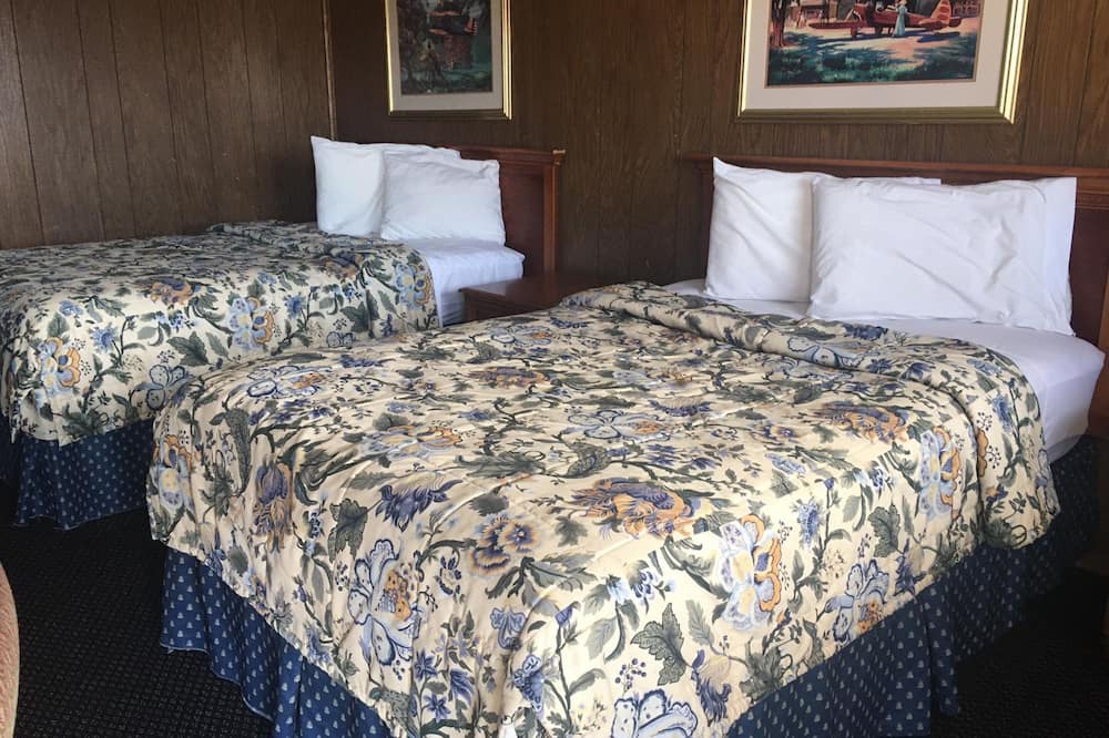 Photo of Bedroom in El Dorado