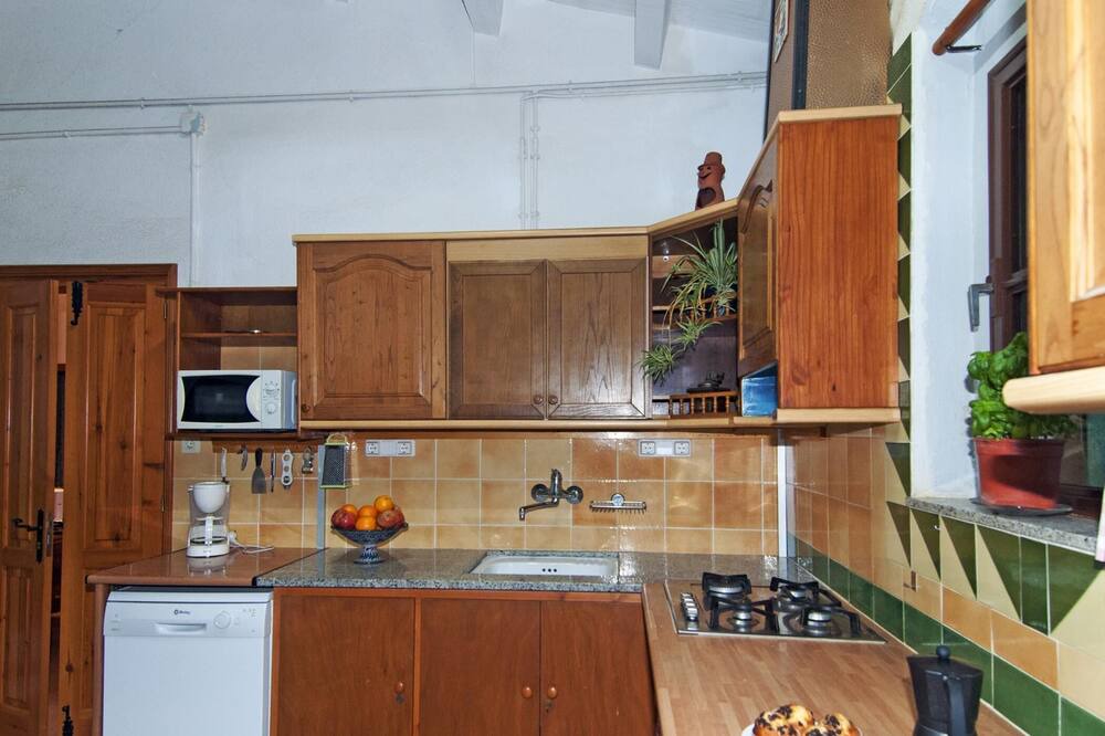Photo of Kitchen in Albons
