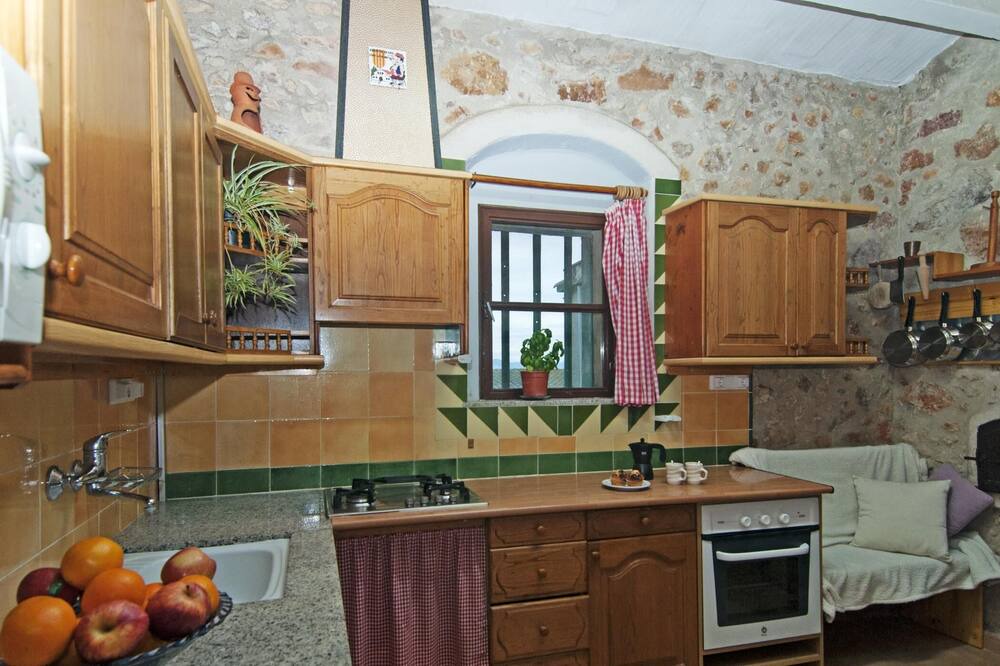 Photo of Kitchen in Albons