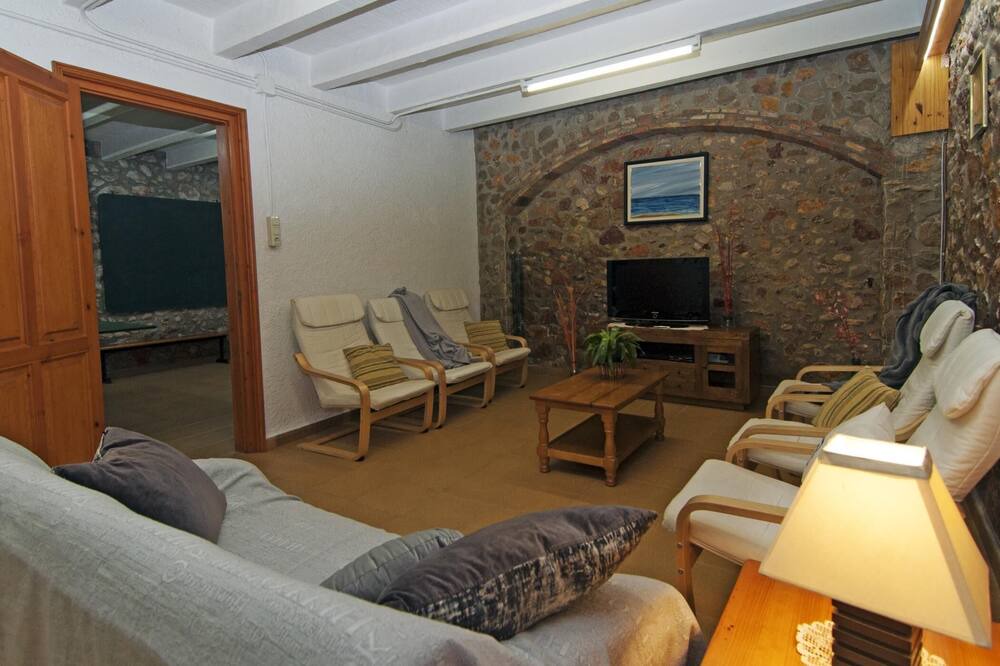 Photo of Livingroom in Albons