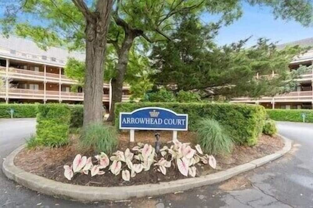 Photo of Outdoor in Arcadian Shores