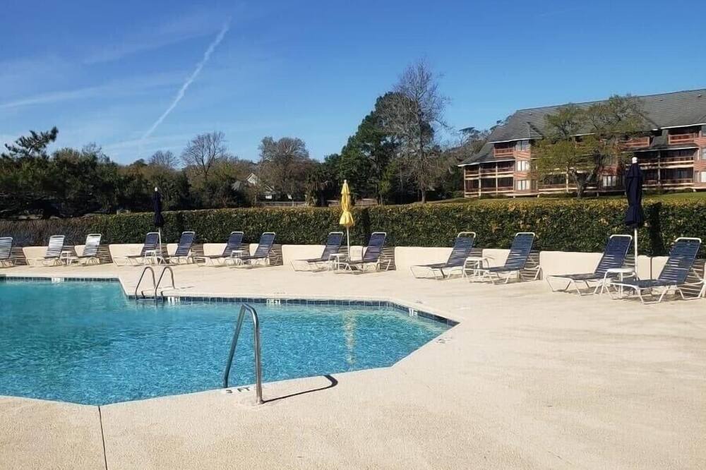 Photo of Outdoor in Arcadian Shores