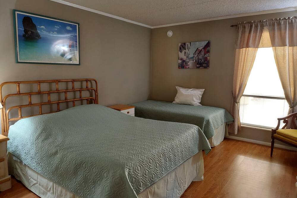 Photo of Bedroom in Southend