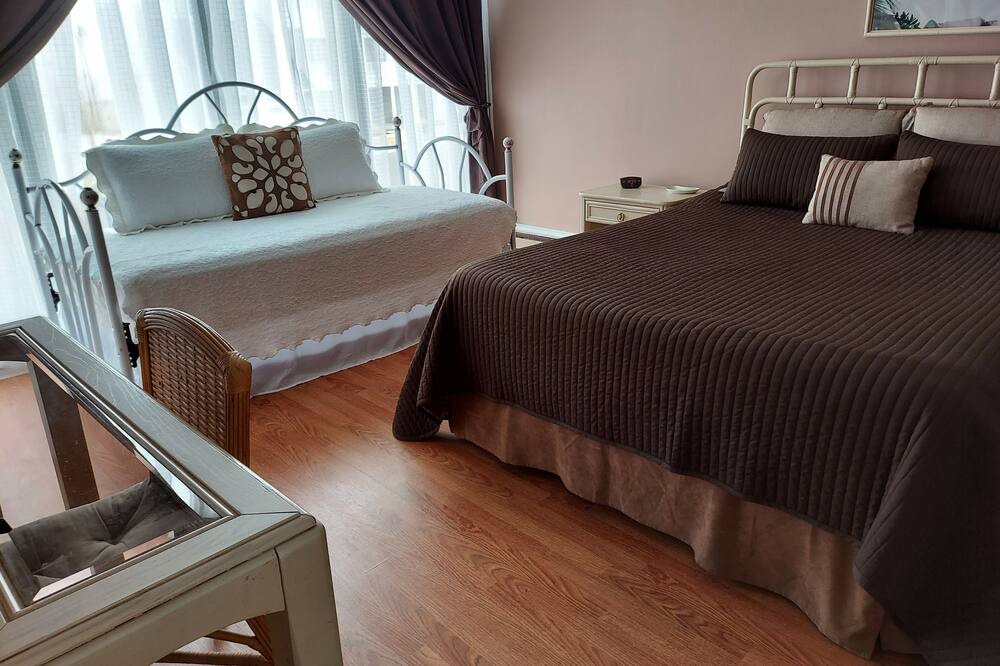 Photo of Bedroom in Southend