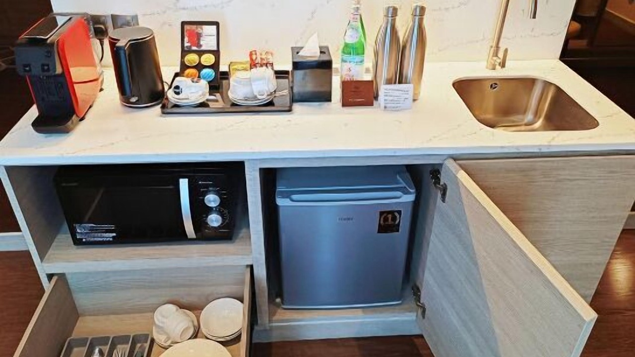 Photo of Bedroom in Nusajaya