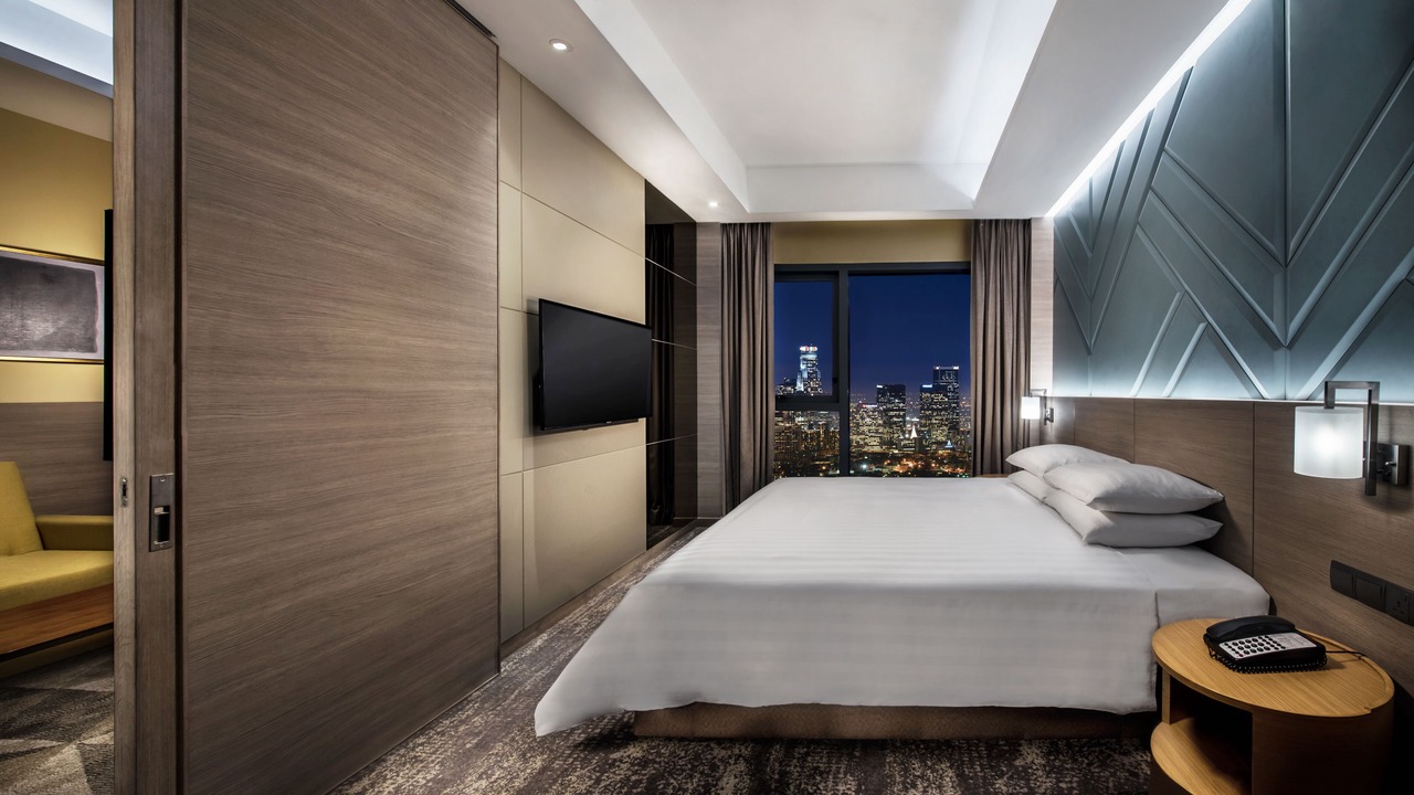 Photo of Bedroom in Nusajaya