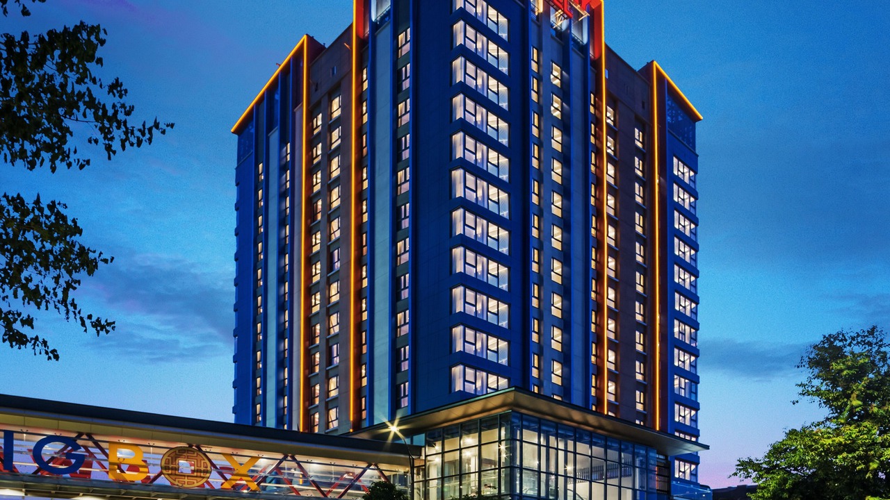 Photo of Outdoor in Nusajaya