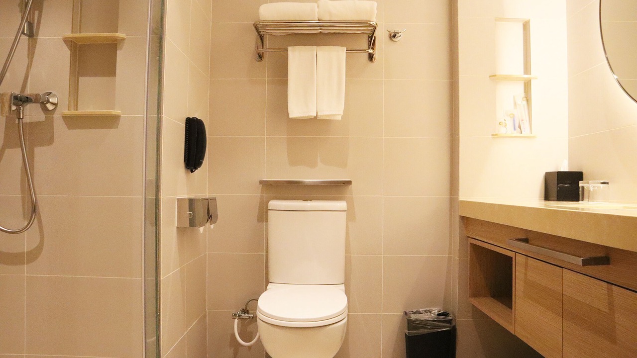 Photo of Bathroom in Nusajaya