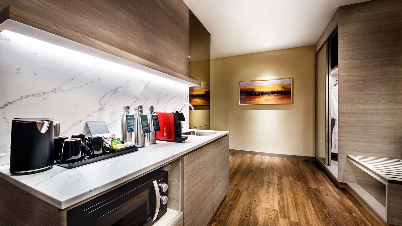 Photo of Bedroom in Nusajaya