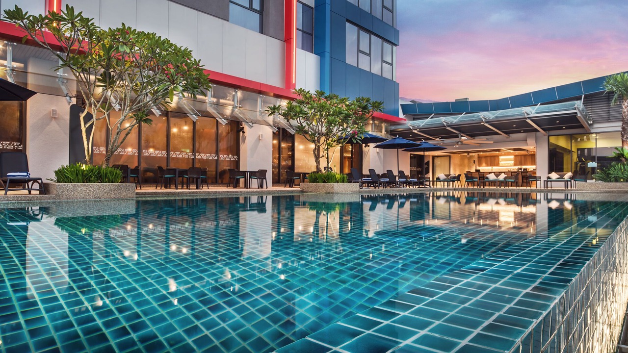 Photo of Outdoor in Nusajaya