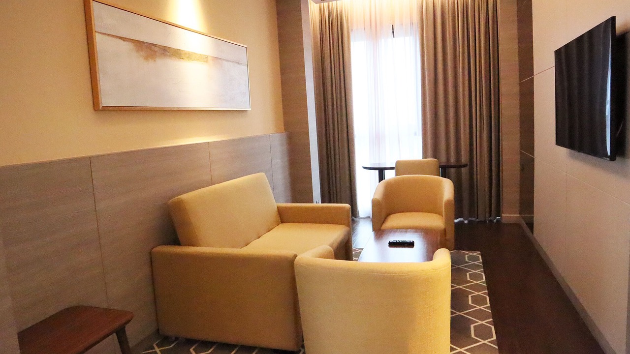 Photo of Bedroom in Nusajaya