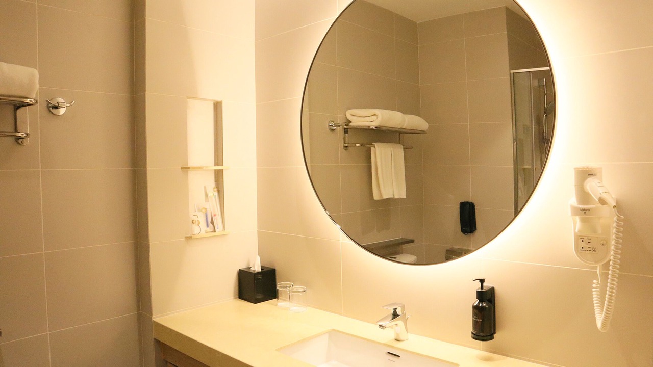 Photo of Bathroom in Nusajaya