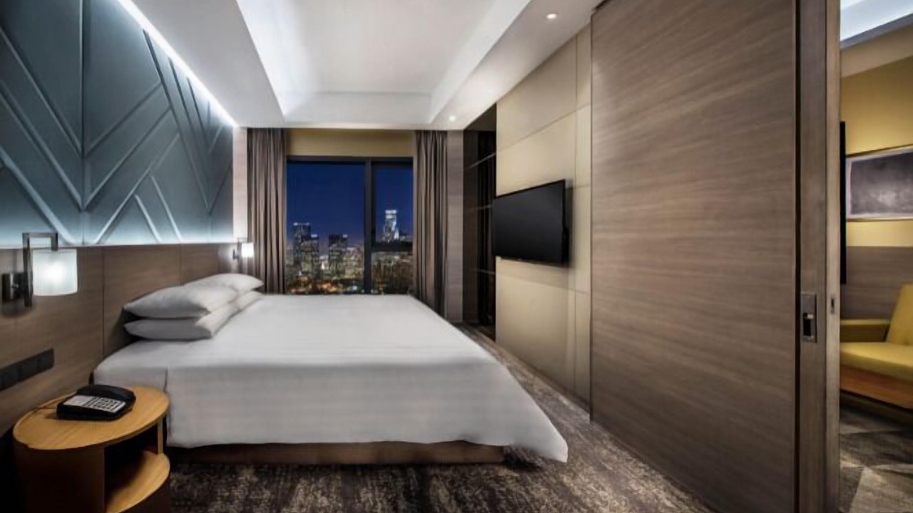 Photo of Bedroom in Nusajaya