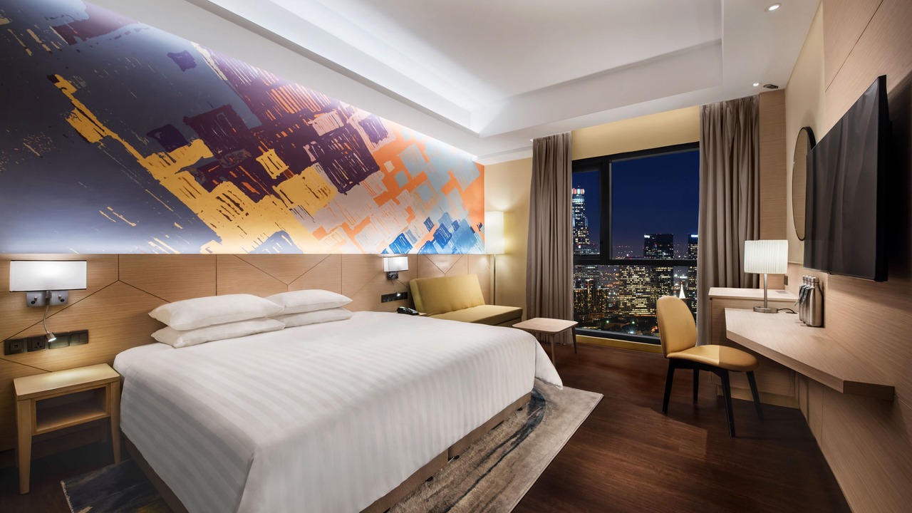 Photo of Bedroom in Nusajaya