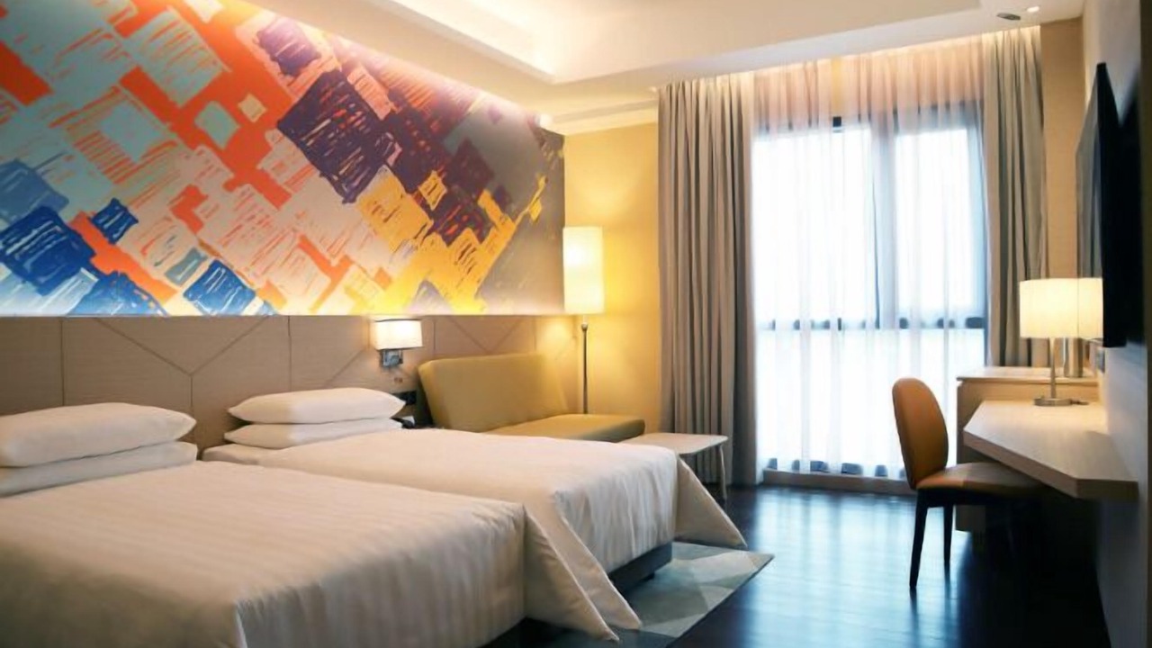 Photo of Bedroom in Nusajaya