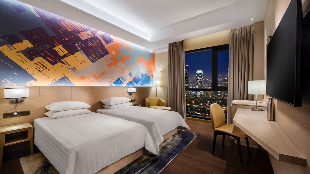 Photo of Bedroom in Nusajaya