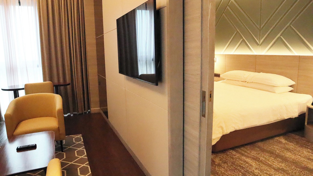 Photo of Bedroom in Nusajaya